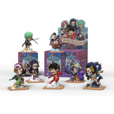 XXRAY: One Piece Egghead Arc Series Part 1 | Blind Box Collectible Figurines | One Pack - Contains a Random Figure